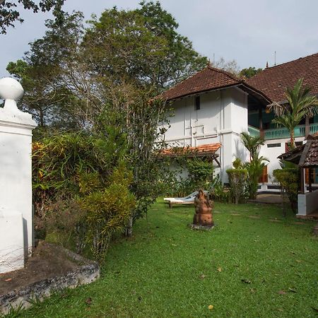 Serenity At Kanam Estate Exterior foto