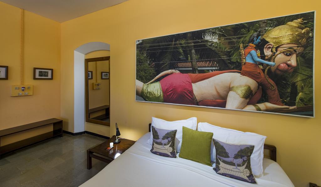 Serenity At Kanam Estate Exterior foto