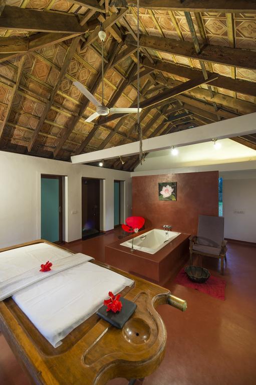 Serenity At Kanam Estate Exterior foto