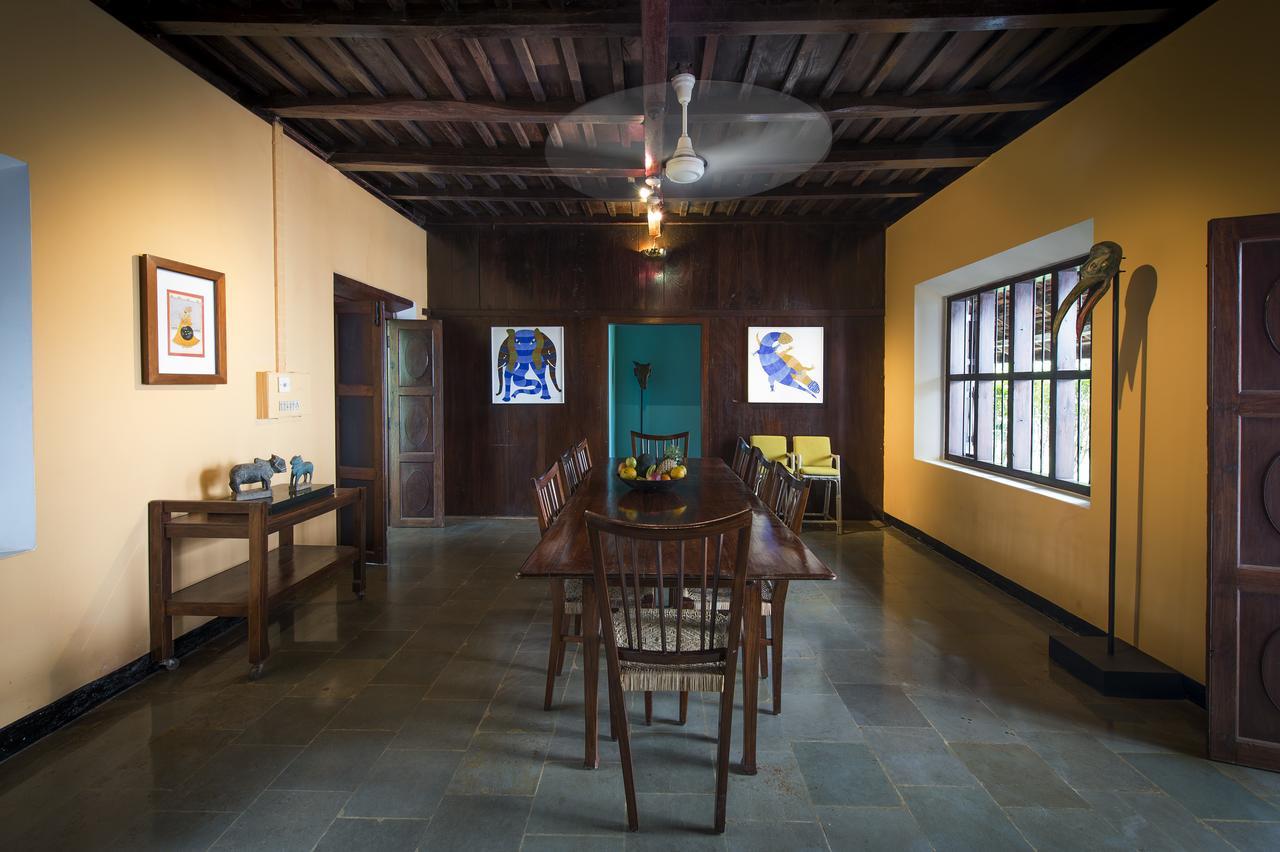Serenity At Kanam Estate Exterior foto