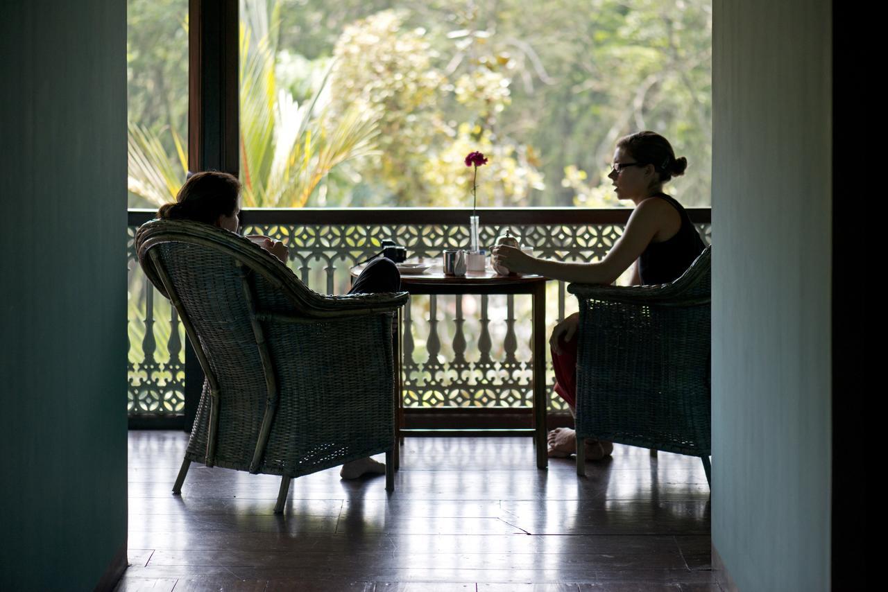 Serenity At Kanam Estate Exterior foto