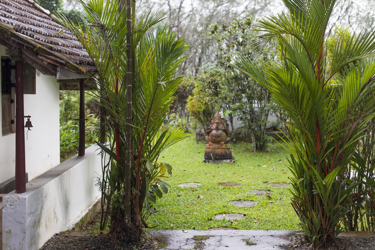 Serenity At Kanam Estate Exterior foto
